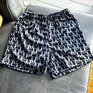 Bravest Studios Dior Shorts